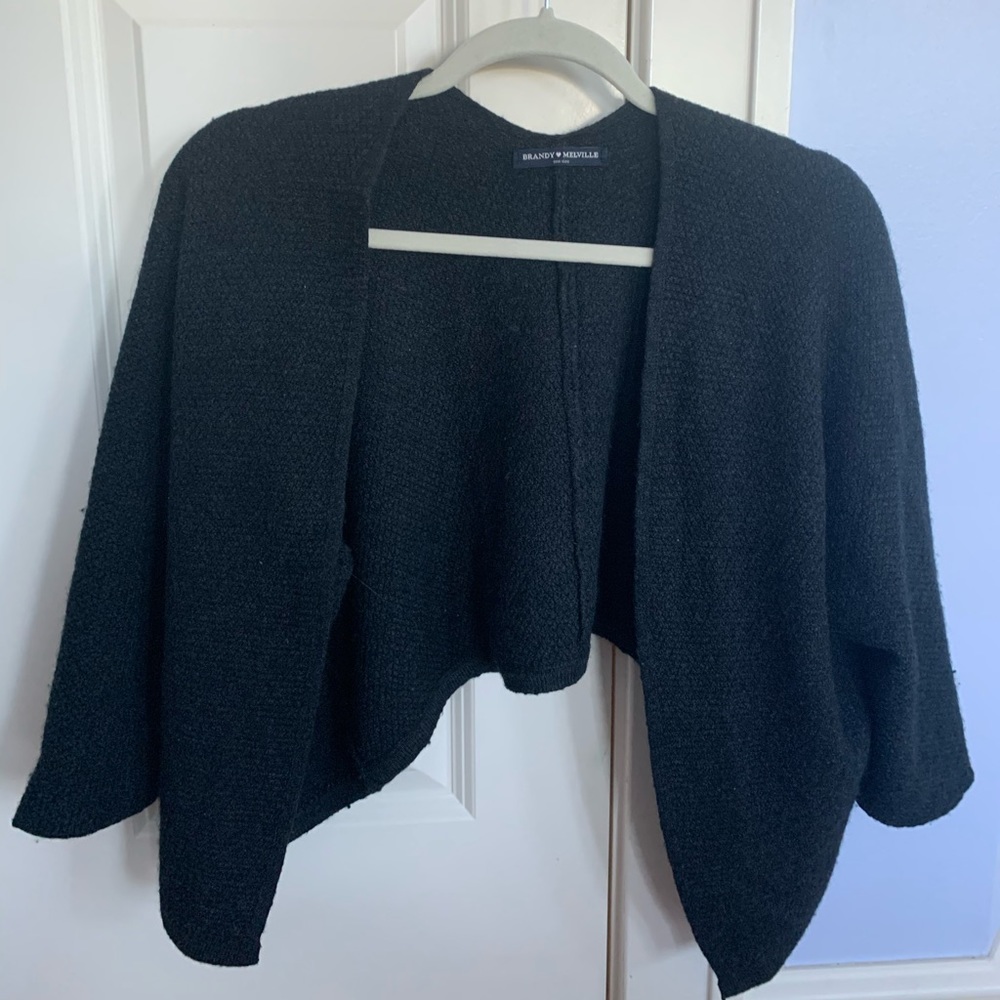 Brandy Melville Caroline Cardigan